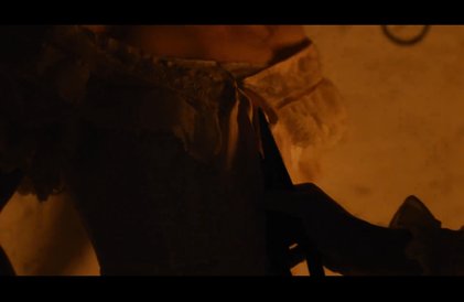 Pré-bande-annonce en anglais