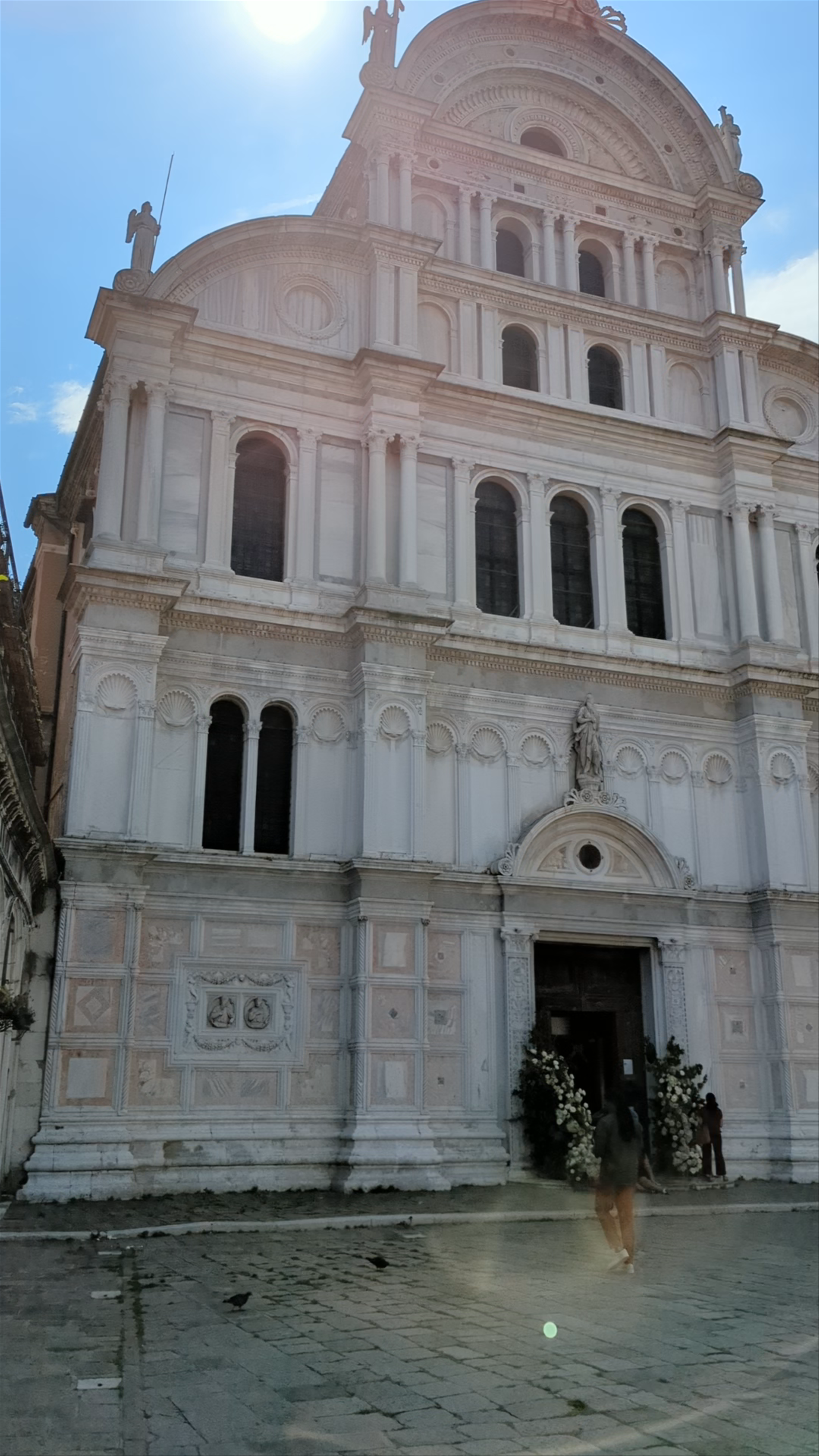 Chiesa di San Zaccaria