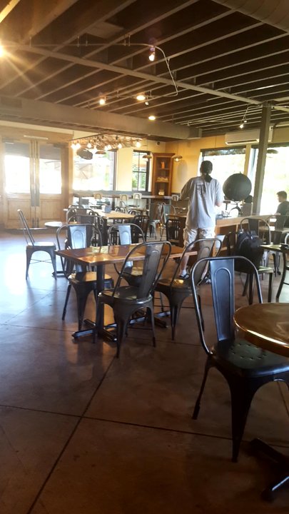 Well & Good Cafe - Coffee & Tea Near Me - Tigard, Oregon