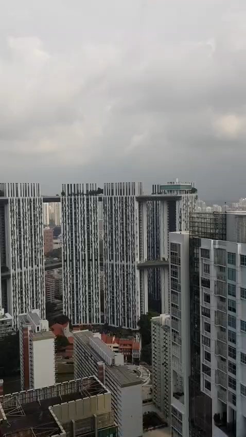 1 Bed Apartment (Condo) for Sale in  Skysuites @ Anson - Image 9