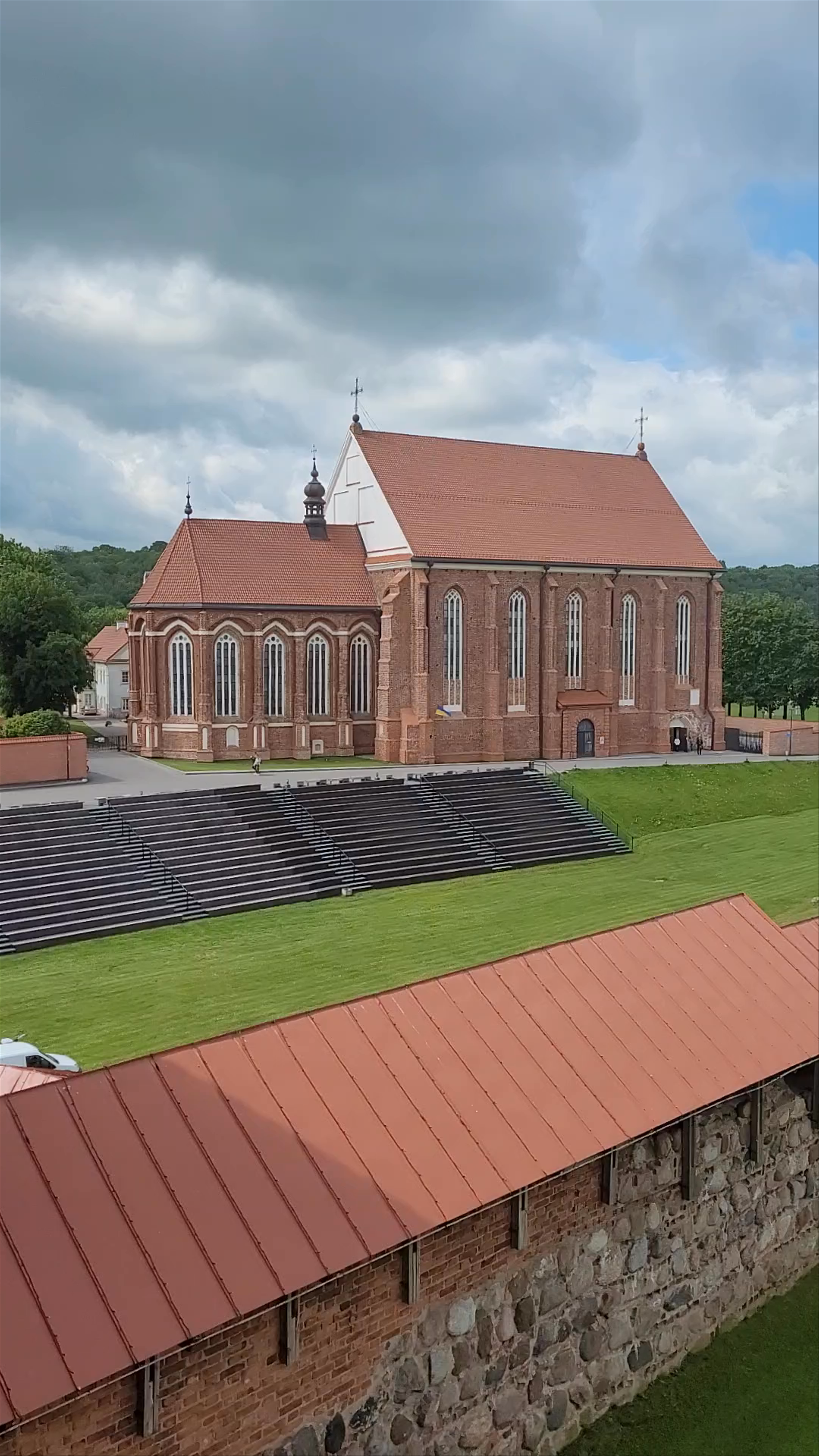 Kaunas Castle