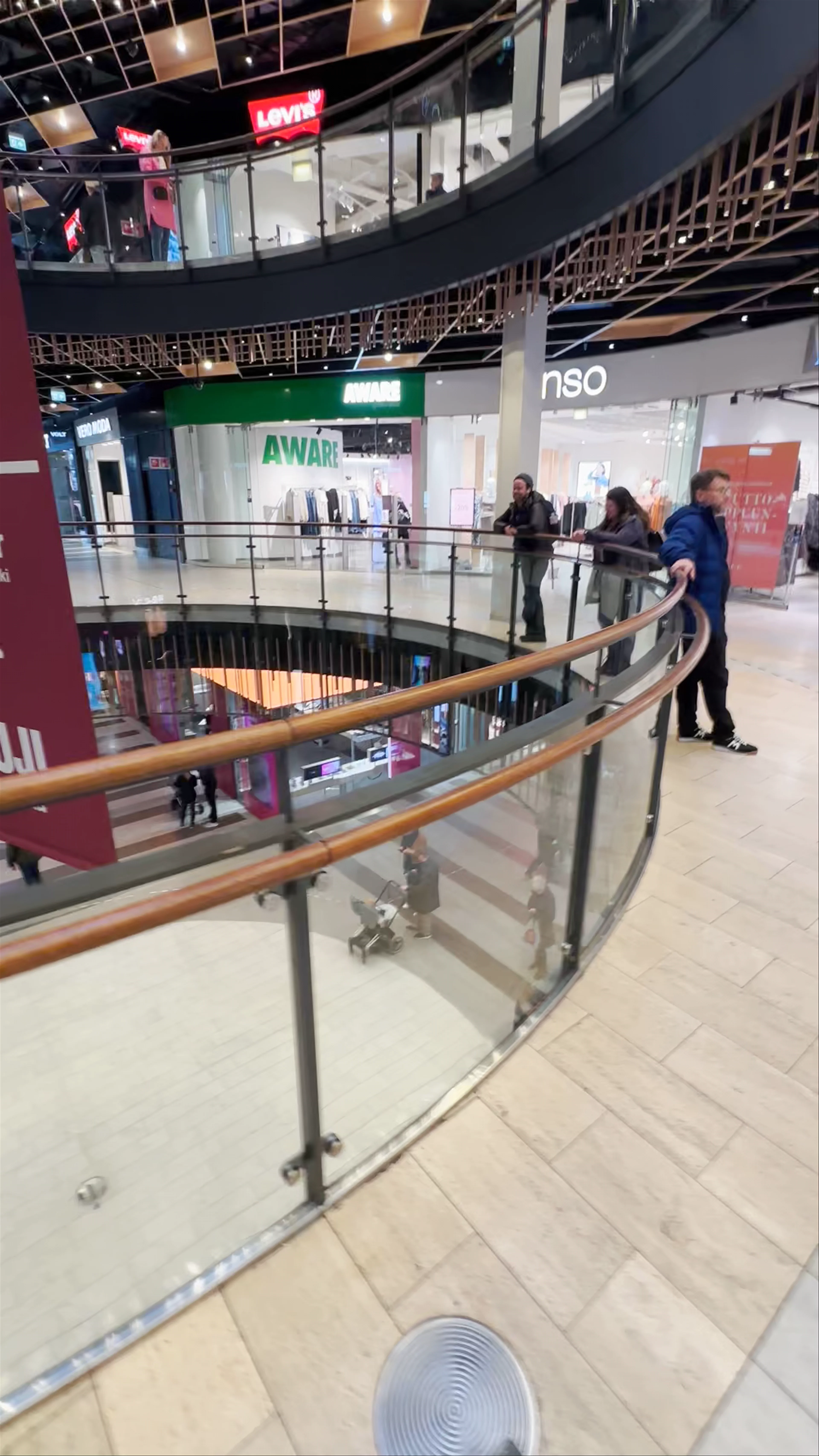 Kamppi Shopping Center