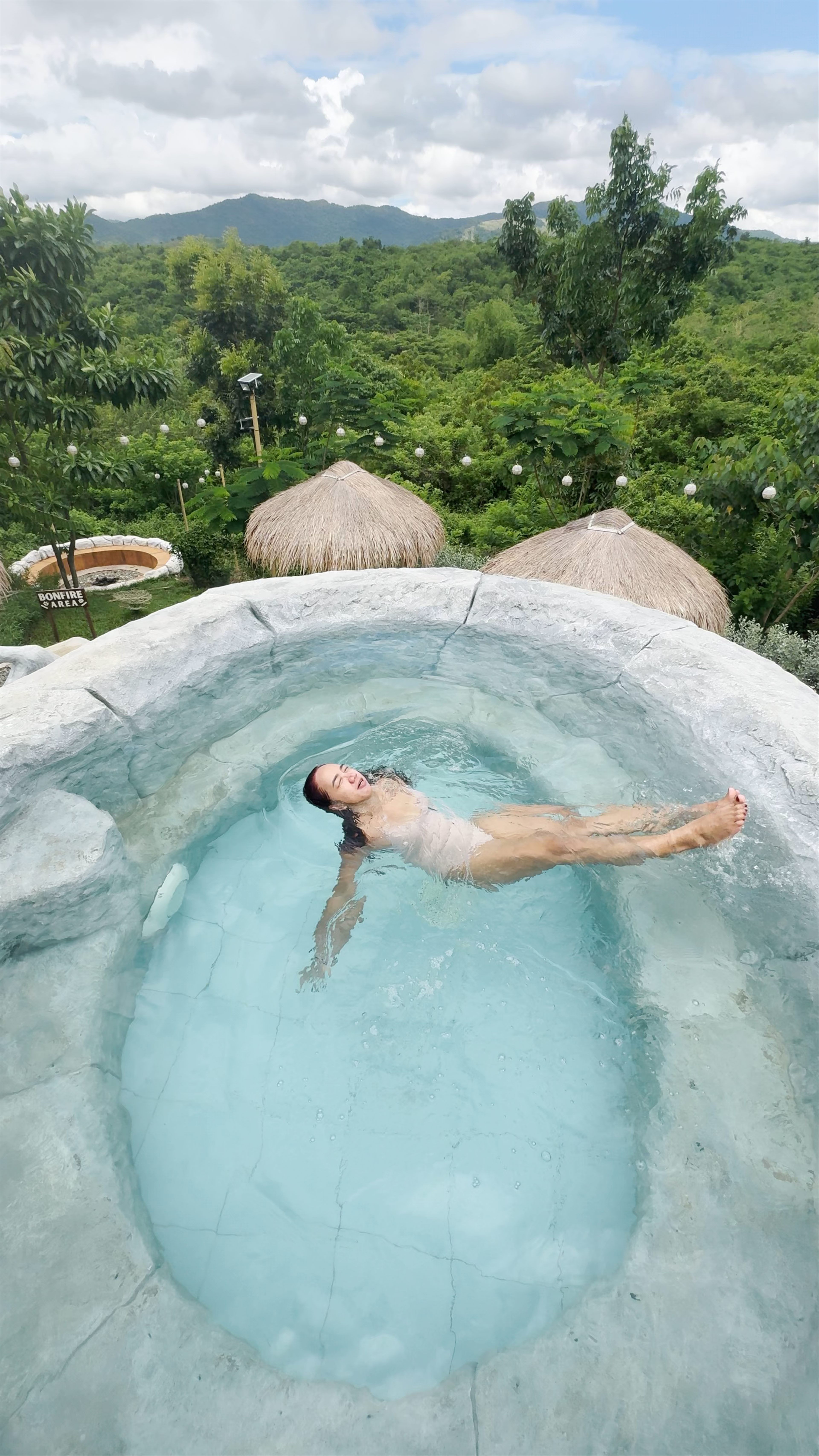 Kalinaw sa Kalawakan