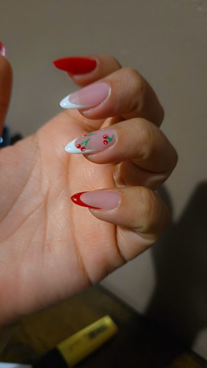 Pretty Nail Studio - I was a walk in & they did a great job. I've been coming here for years. The ladies are always so kind & helpful picking colors. - Nail Salons Near Me - El Monte, California