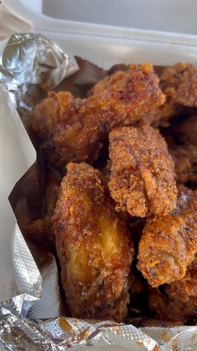 YUPPI - Chicken Wings Near Me - Tampa, Florida