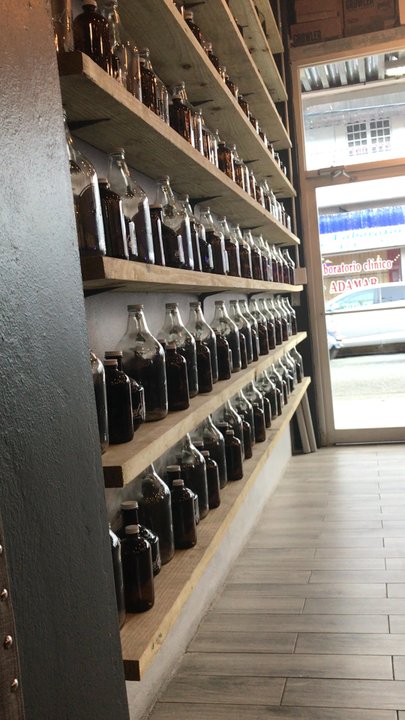 El Tap - Beer Bar Near Me - San Juan, Puerto Rico