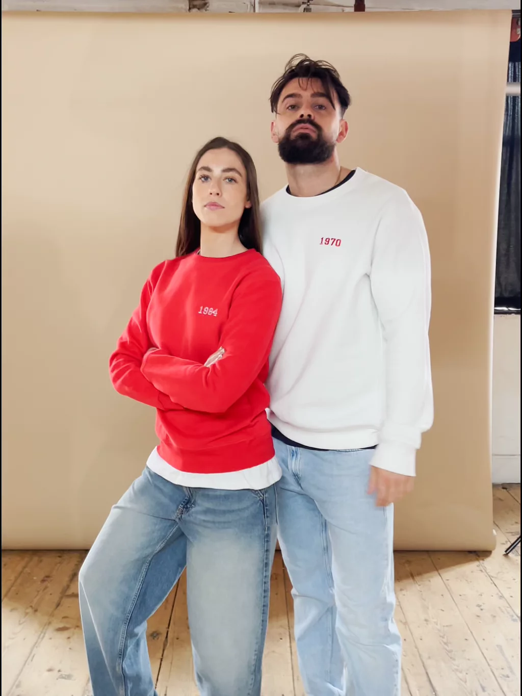 Product video