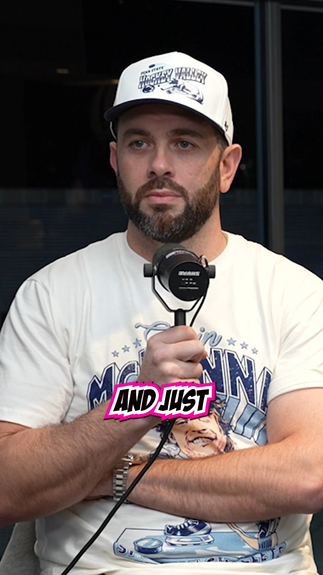 Spittin’ Chiclets Episode 616: Featuring Gavin McKenna
