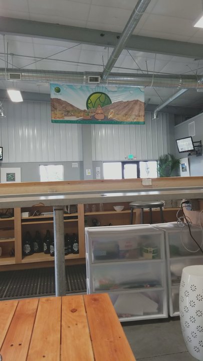 White Bluffs Brewing - Great IPAs must have the N.O.G IPA - Breweries Near Me - Richland, Washington