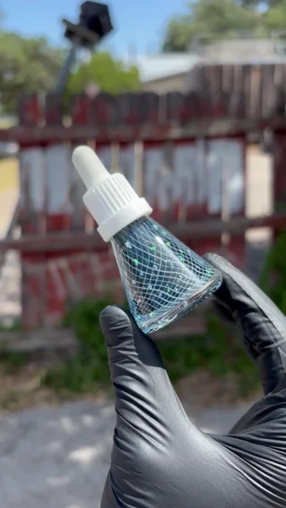 Preview pic of Pyro dropper vial