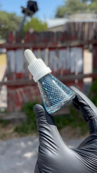 Preview pic of Pyro dropper vial