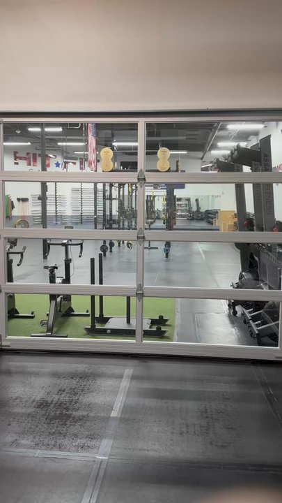 Hit by Crossfit - Gyms Near Me - Temecula, California