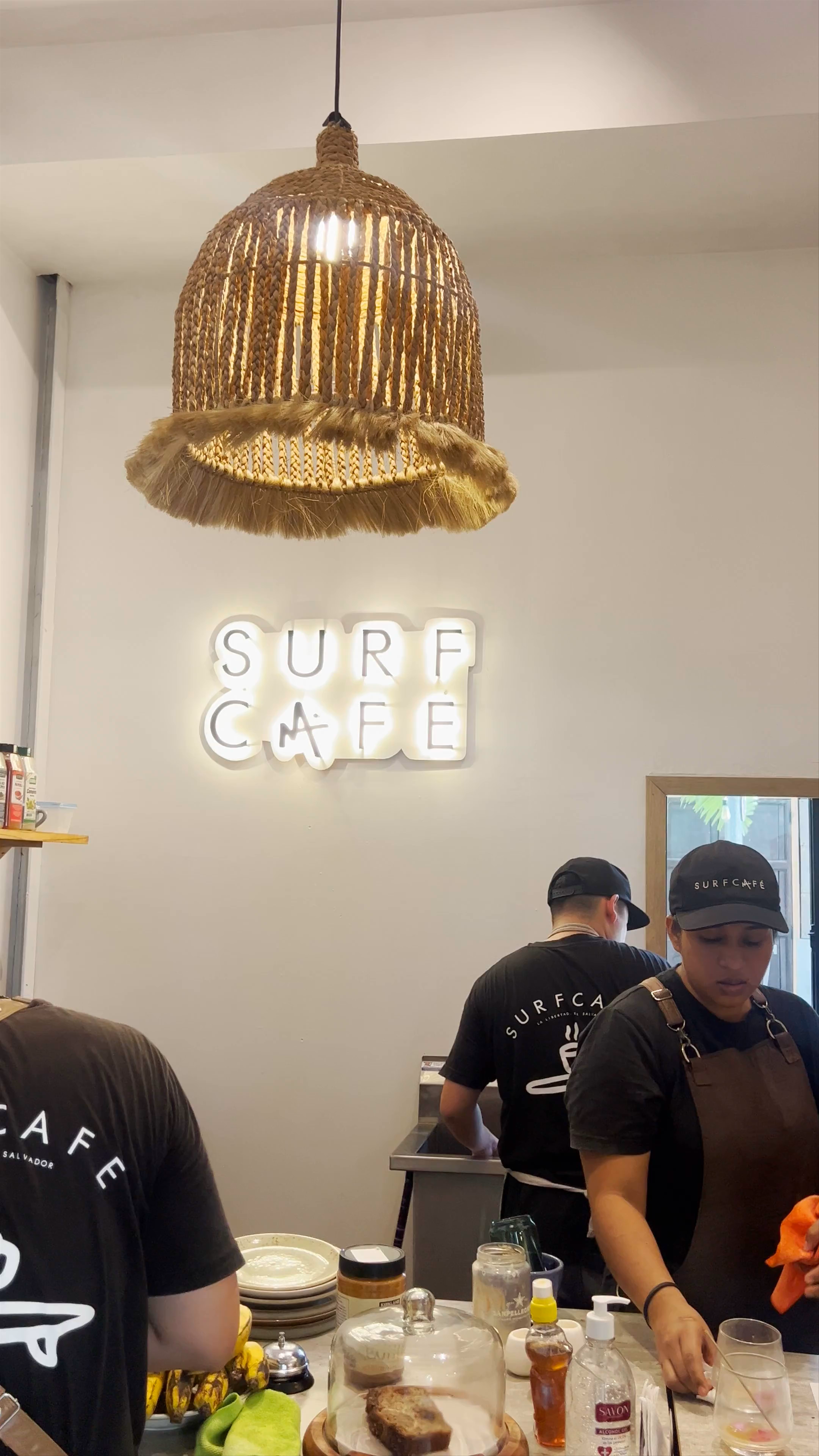 Surfcafé