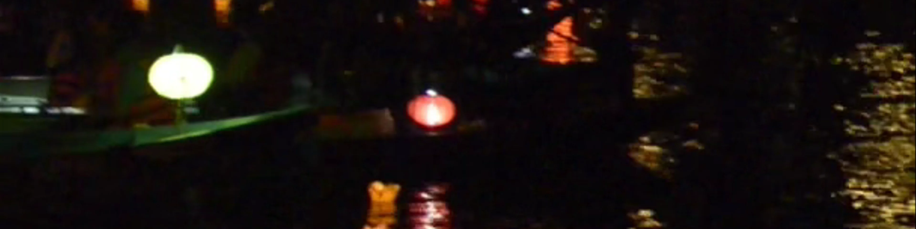 Bridge of Lights