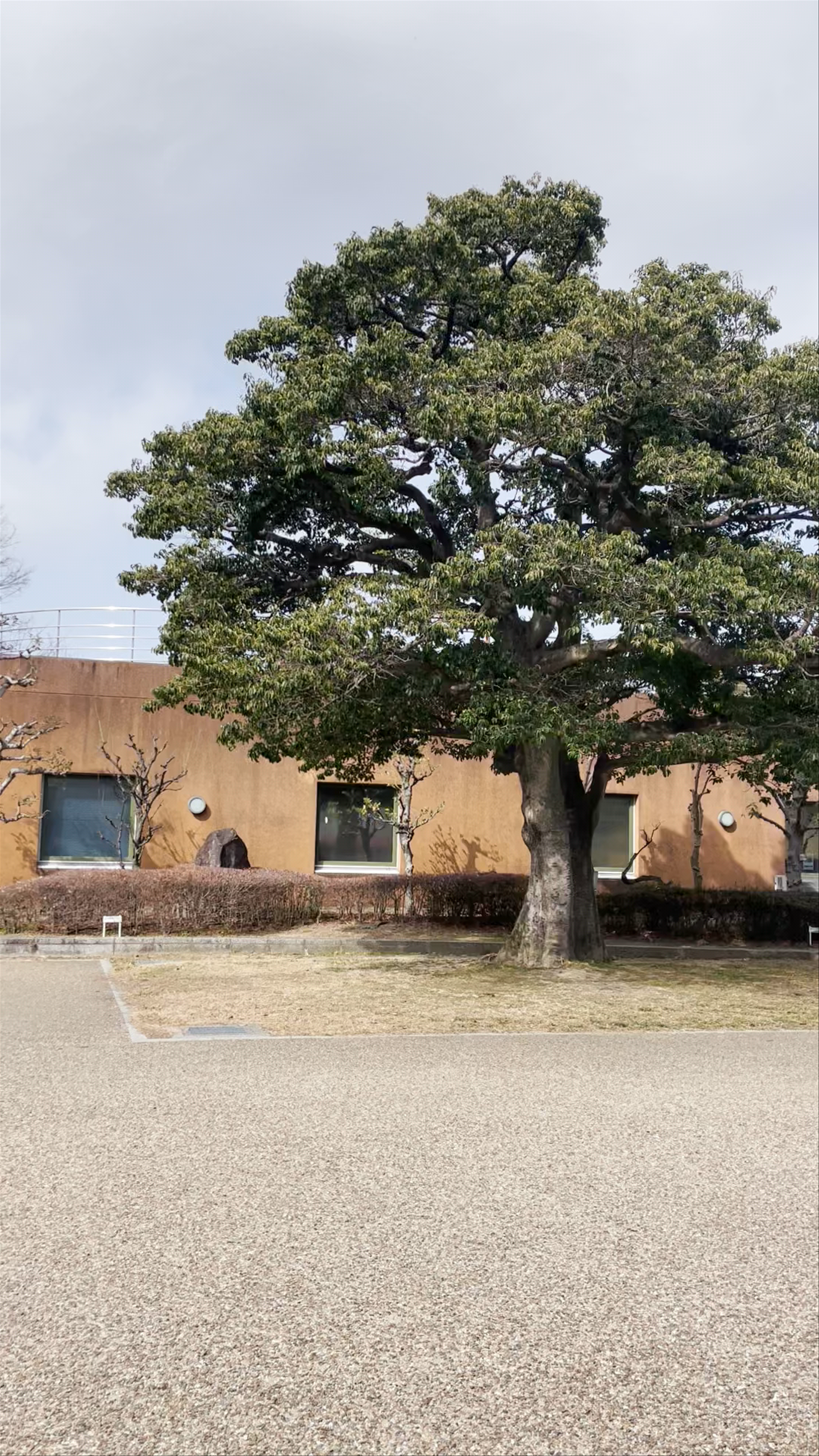 Parque Tennōji