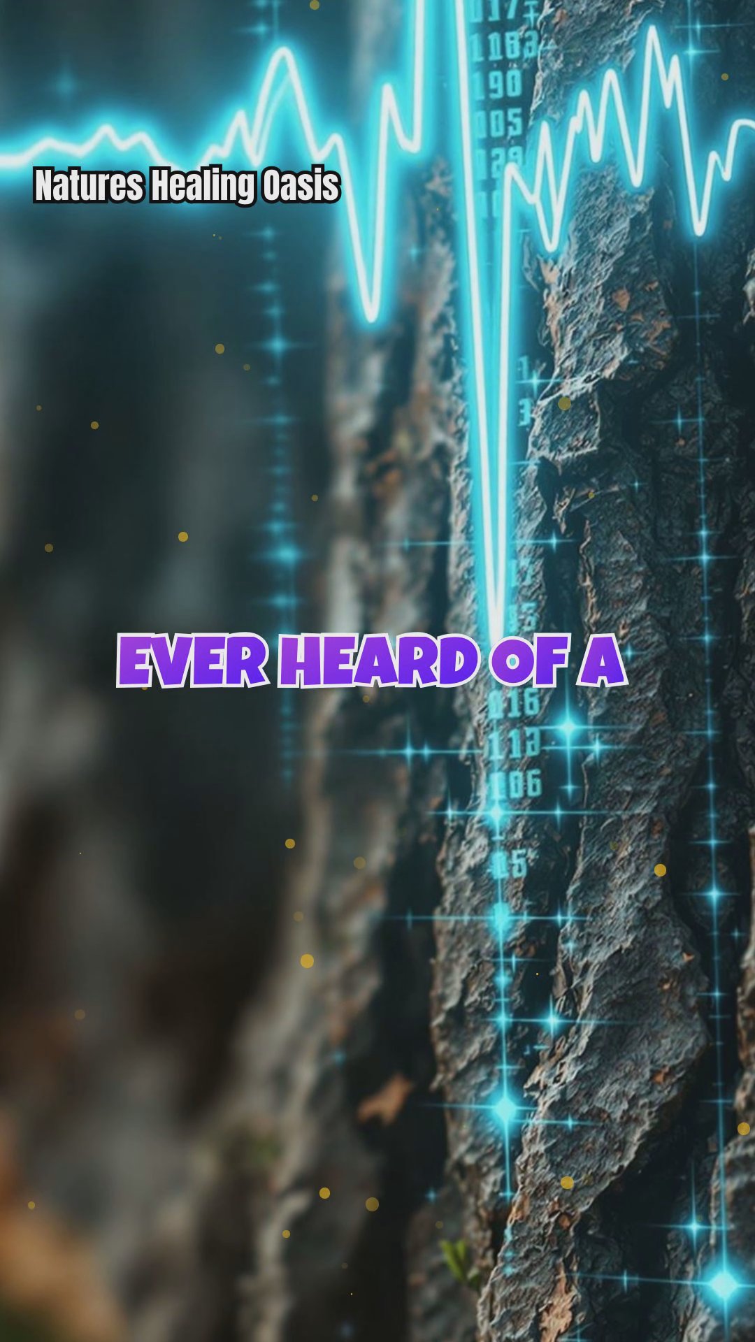 Do Trees Have Heartbeats? Exploring Sap Flow and Emotions