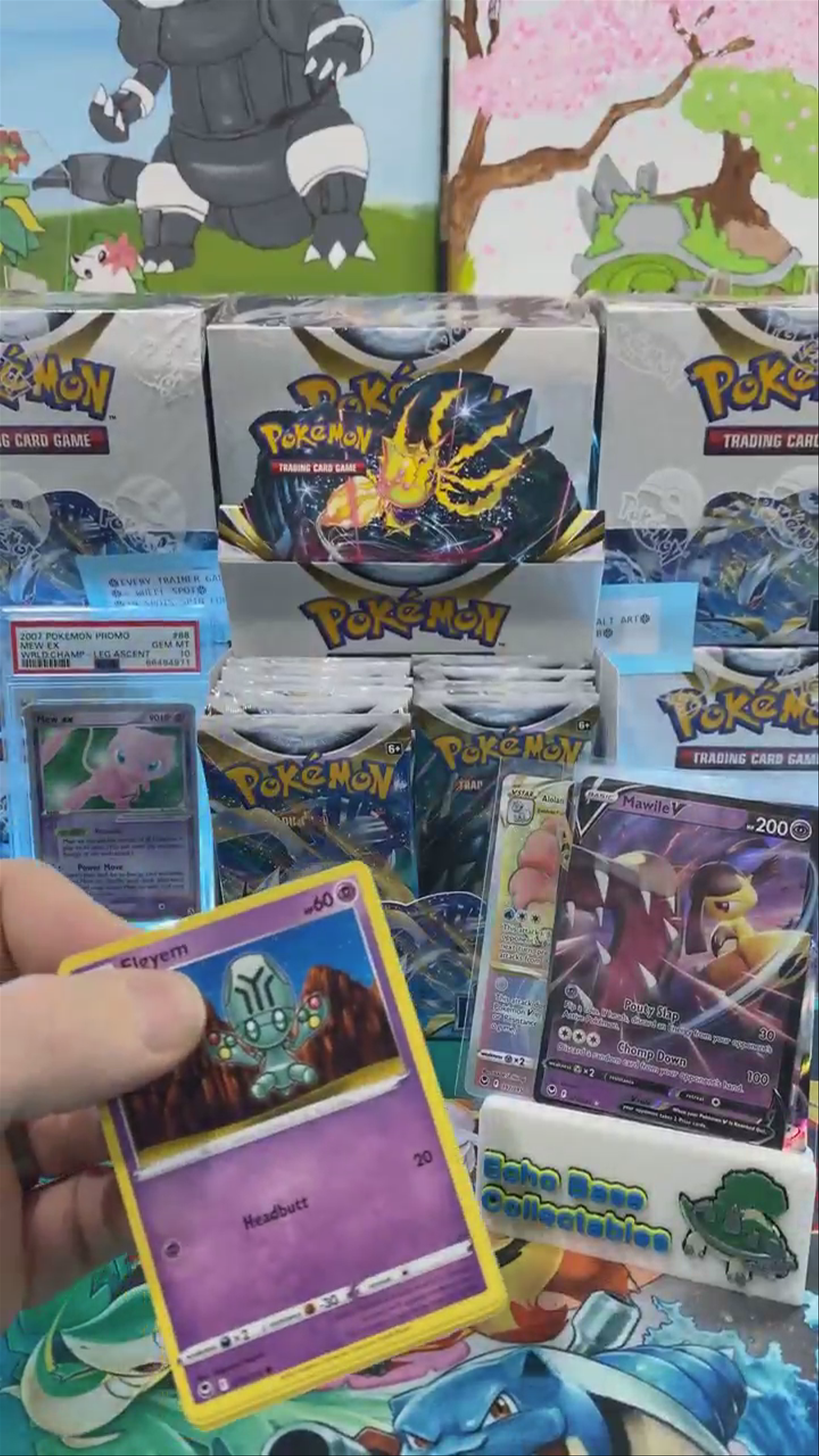 Pulled the lugia alt!!