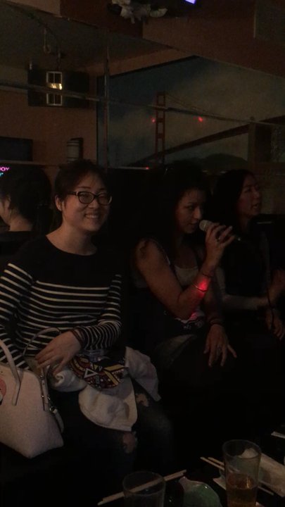 Kareoke