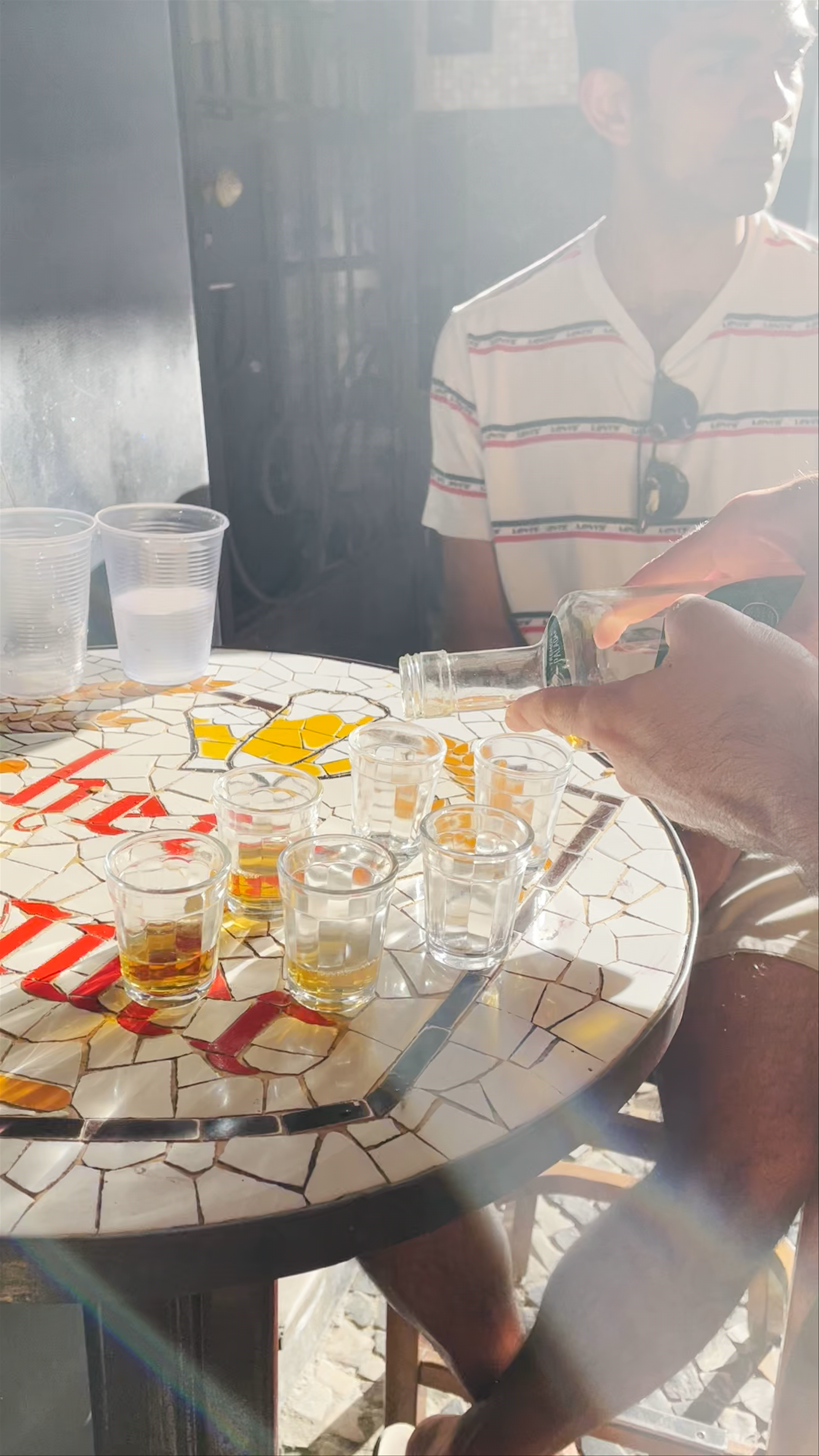 Tacacá do Norte - Flamengo