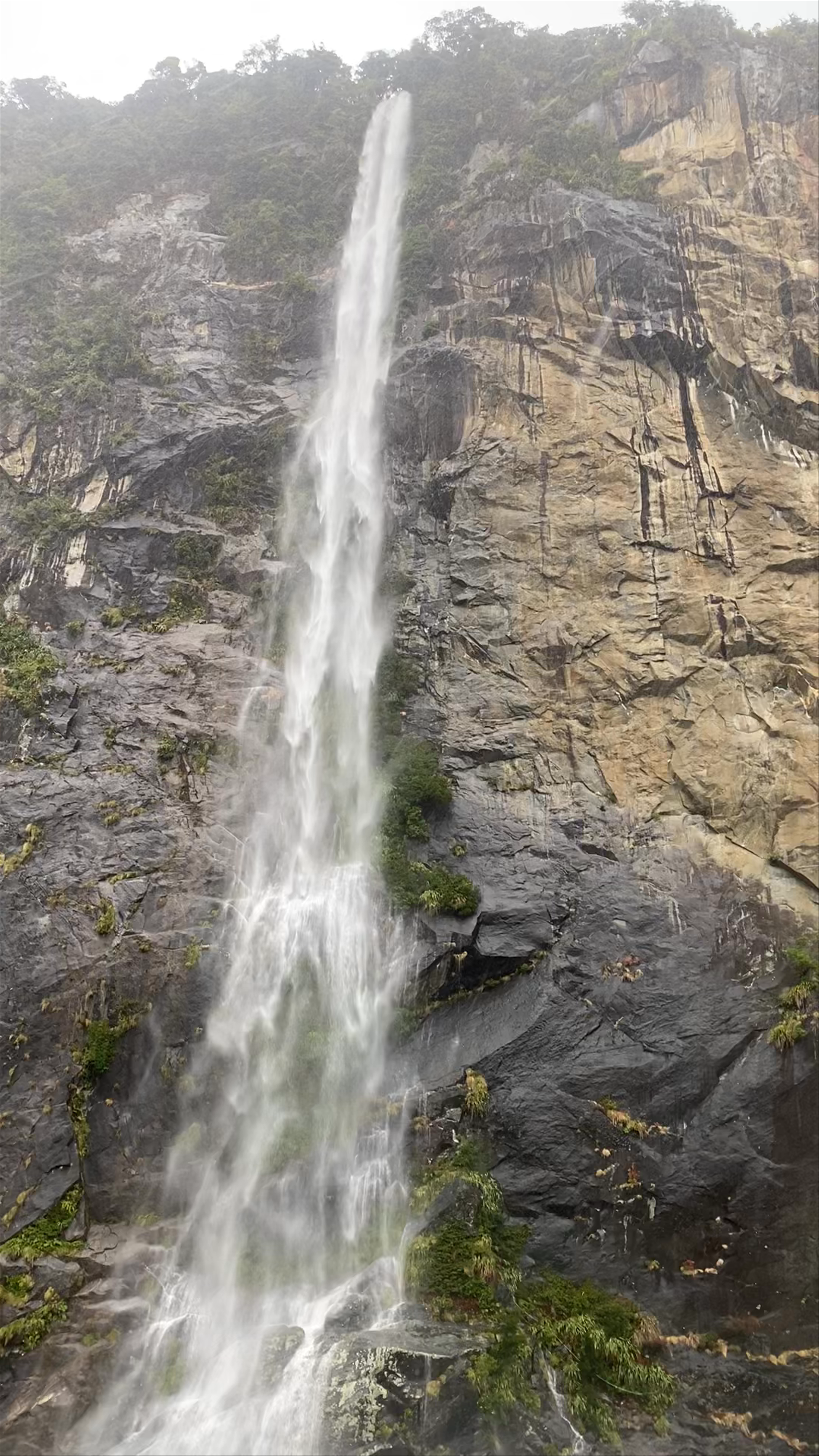 Milford Sound