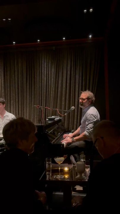 Nightjar - Live music - Lounges Near Me - London, XGL