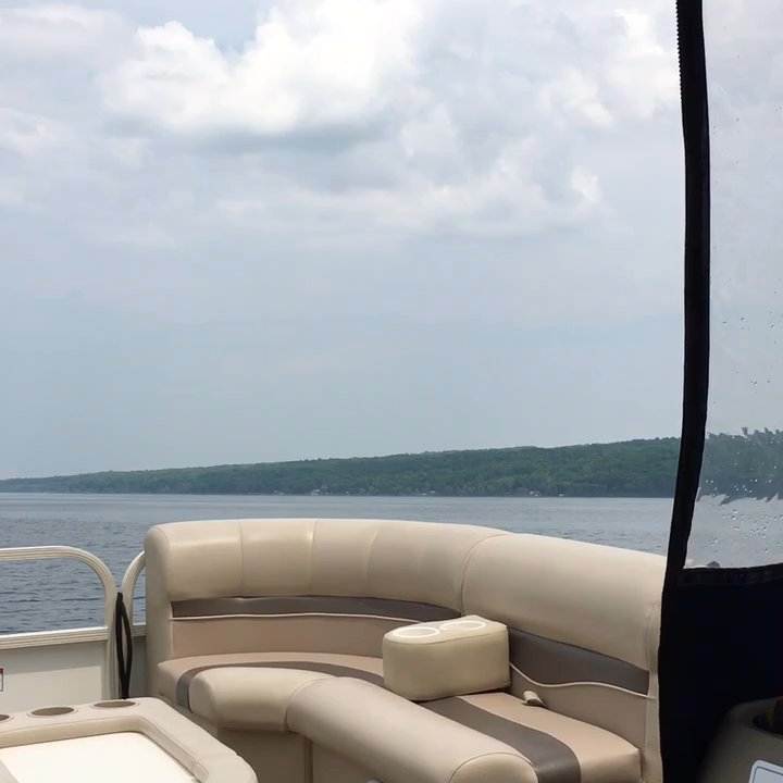 School's Out Charters - With Captain Mike on the boat~ - Wine Tours Near Me - Lansing, New York