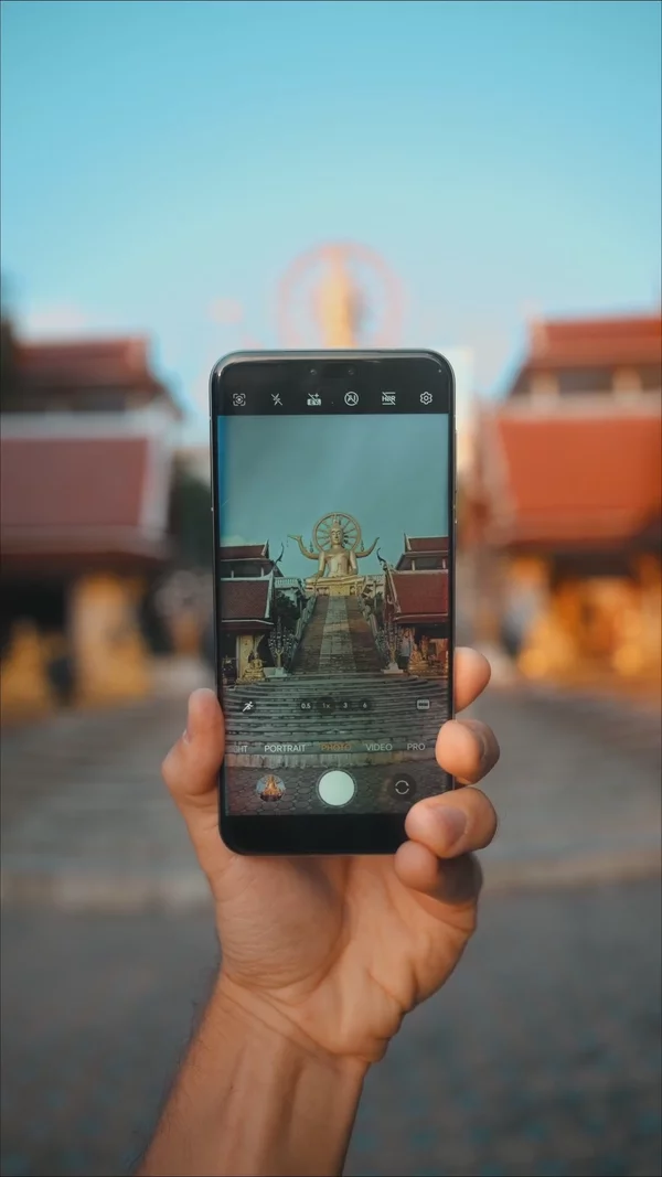 HONOR: Through the Lens