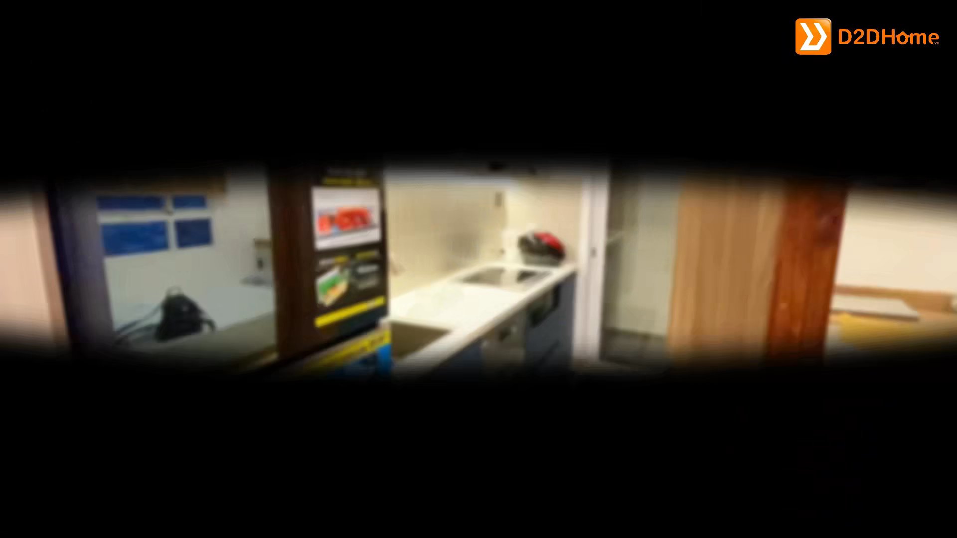 CẢI TẠO CĂN HỘ QUẬN BÌNH THẠNH