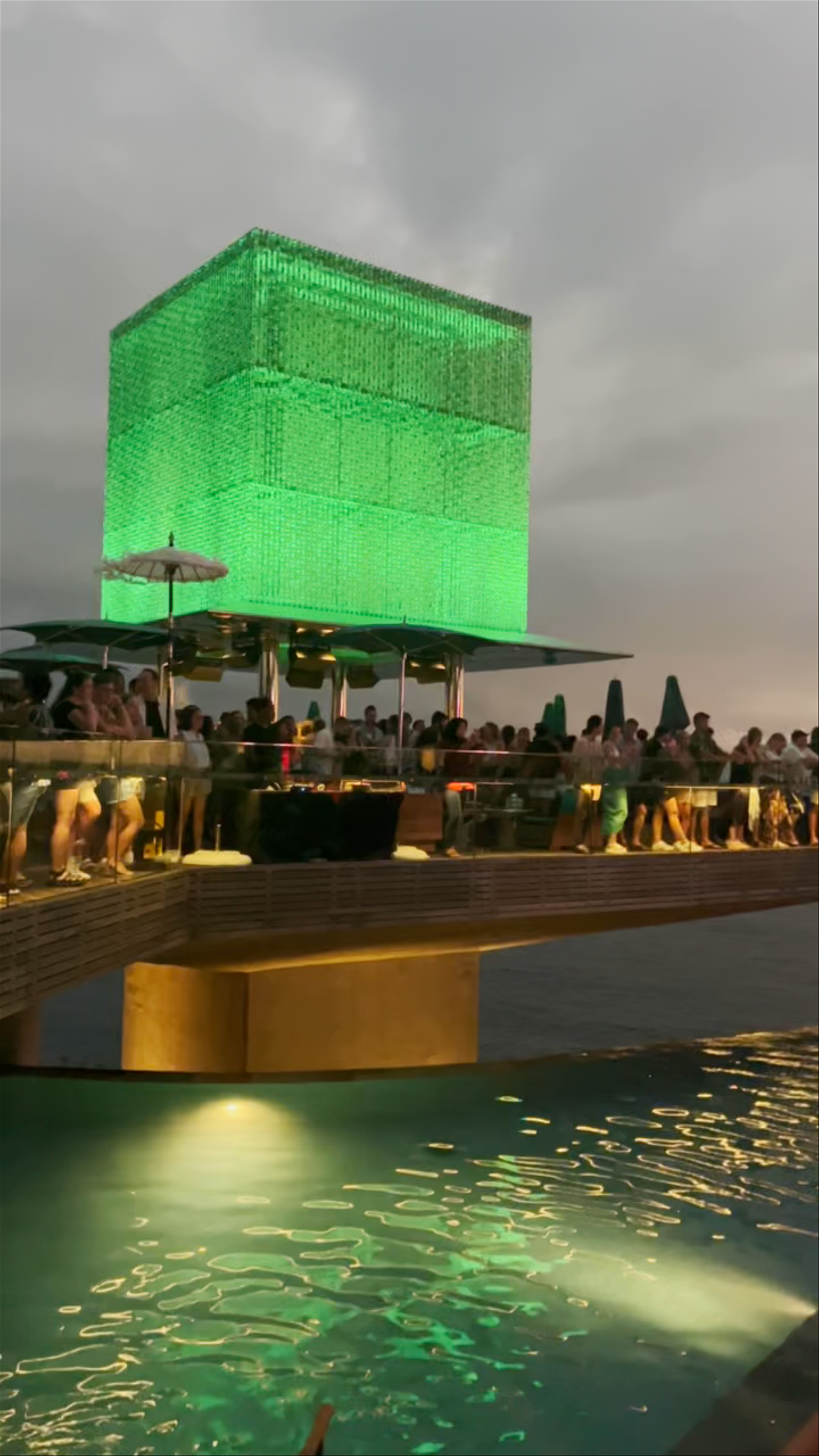 Savaya Bali