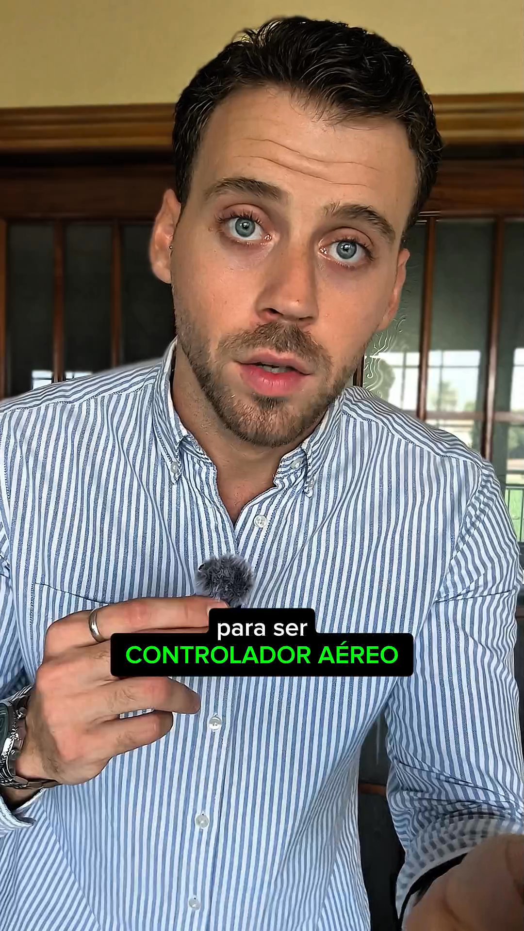 Vídeo UGC 4 de Marcos