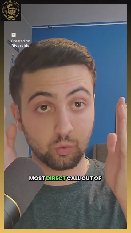 Greg Kampe Calls Out the Oakland Student Section