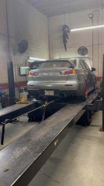 Machines Gone Wild - Tuning time - Auto Repair Near Me - Miami, Florida