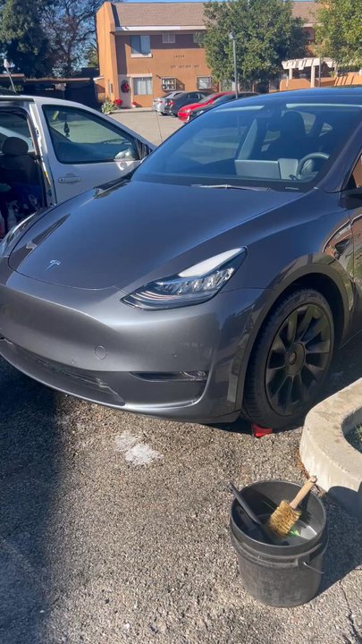 Pristine Klean Mobile Detailing - Auto Detailing Near Me