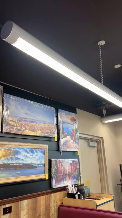 Ant Bookstore & Cafe - Wall art - Bookstores Near Me - Clifton, New Jersey
