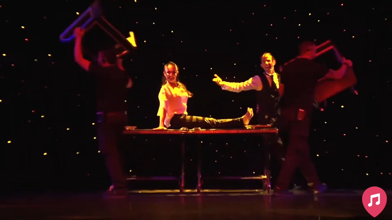 The Rome Magician - Showreel 2026 - video