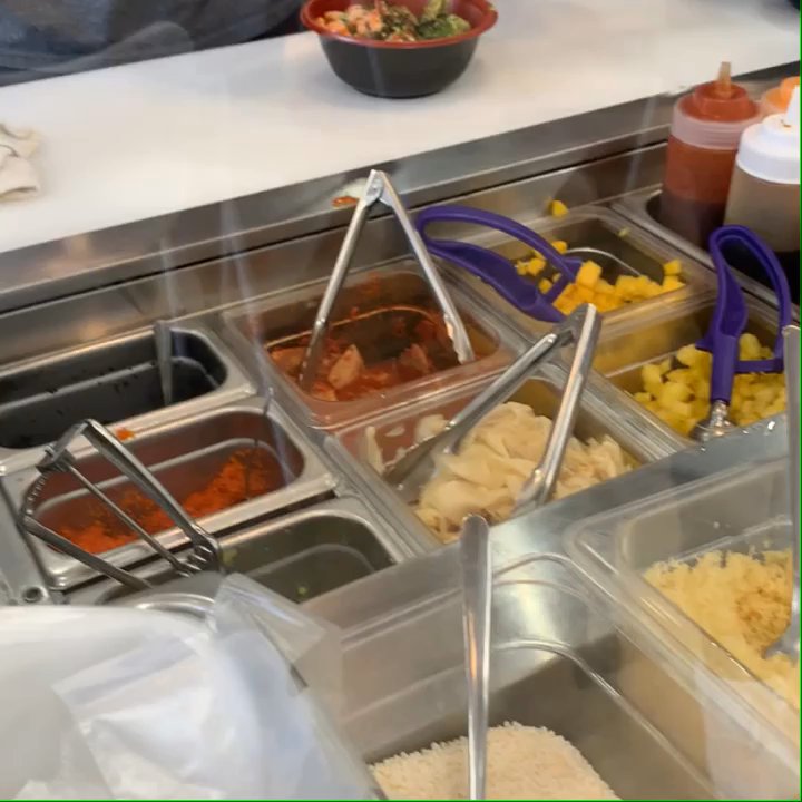 Local Poke - Poke Near Me - Houston, Texas