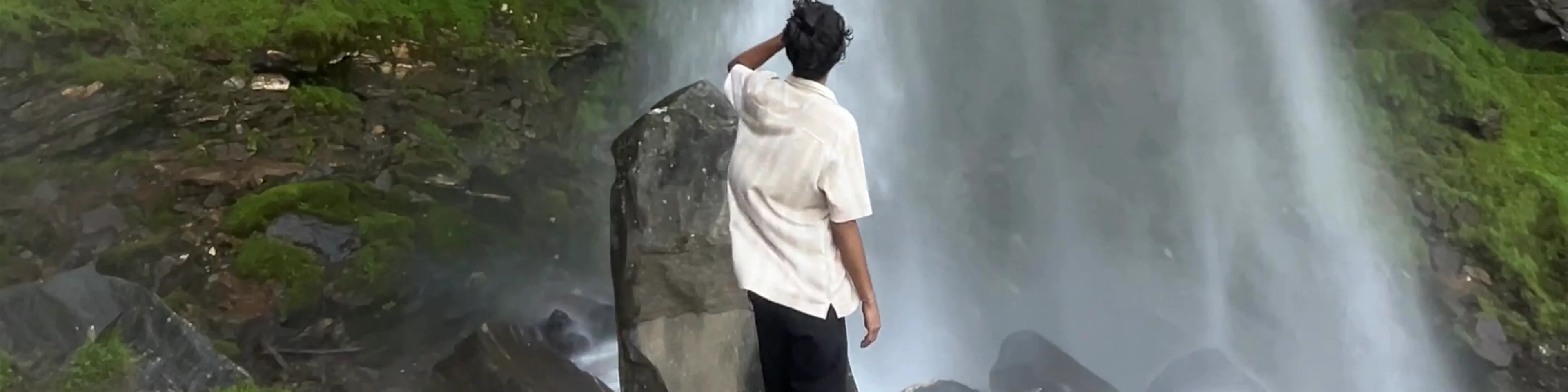 Jogini Falls