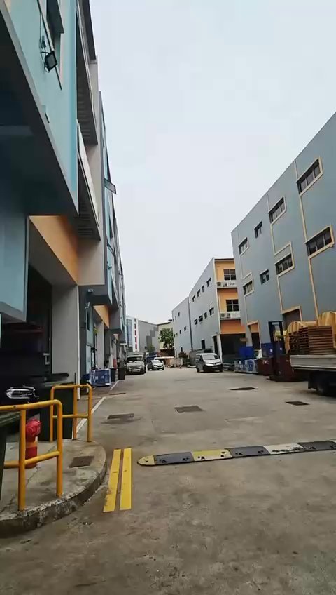 Factory / Workshop (B2) for Sale in  West Point Bizhub - Image 21