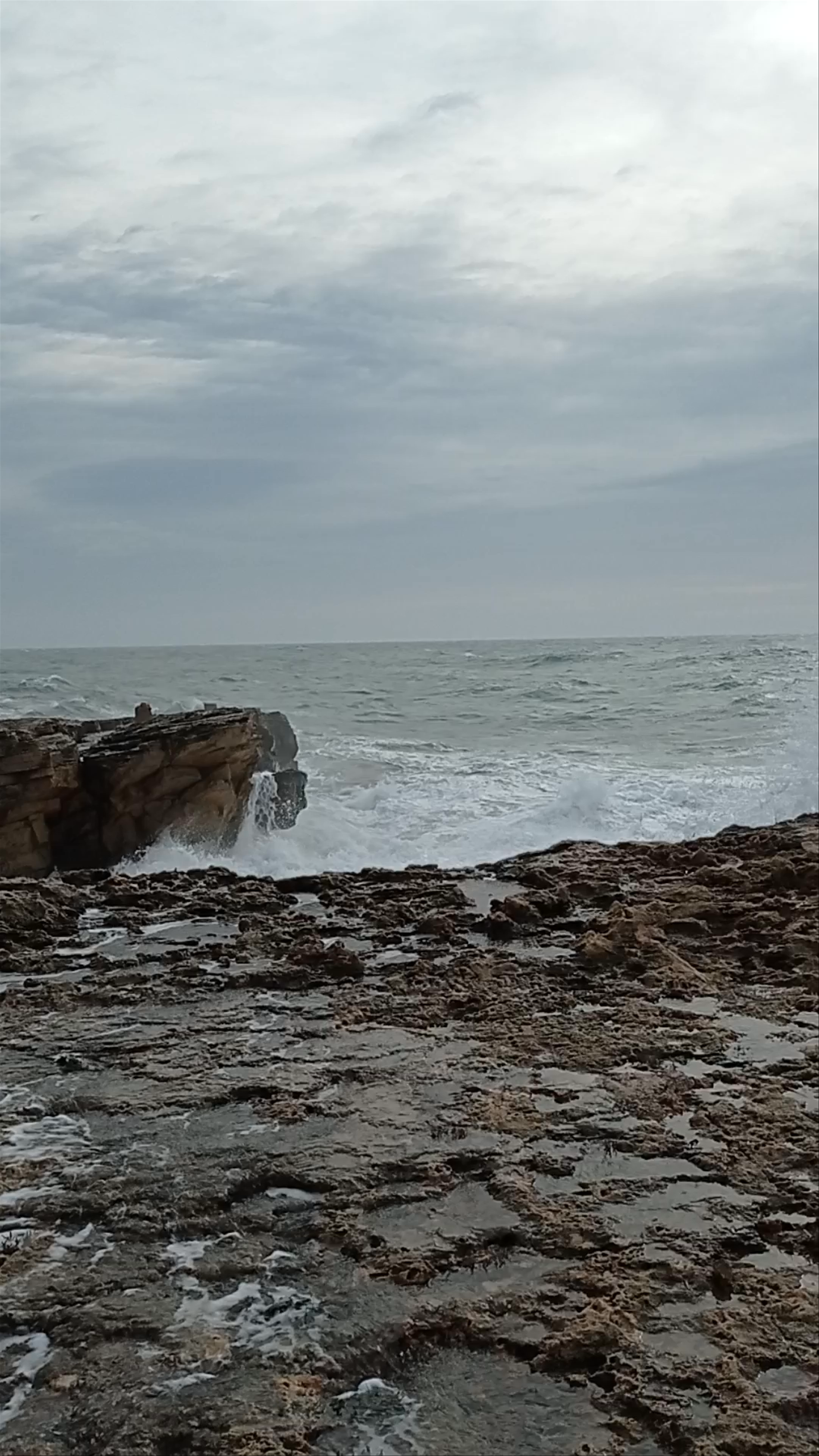 Far de la Colònia de Sant Jordi