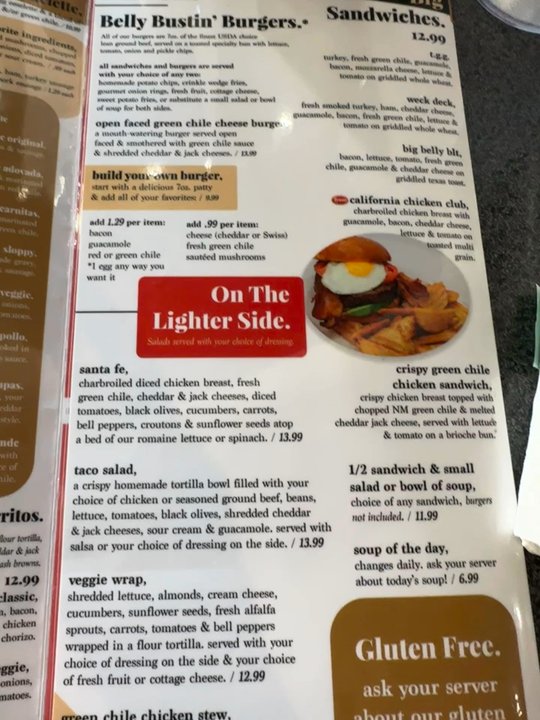 Weck's - Breakfast & Brunch Near Me - Albuquerque, New Mexico