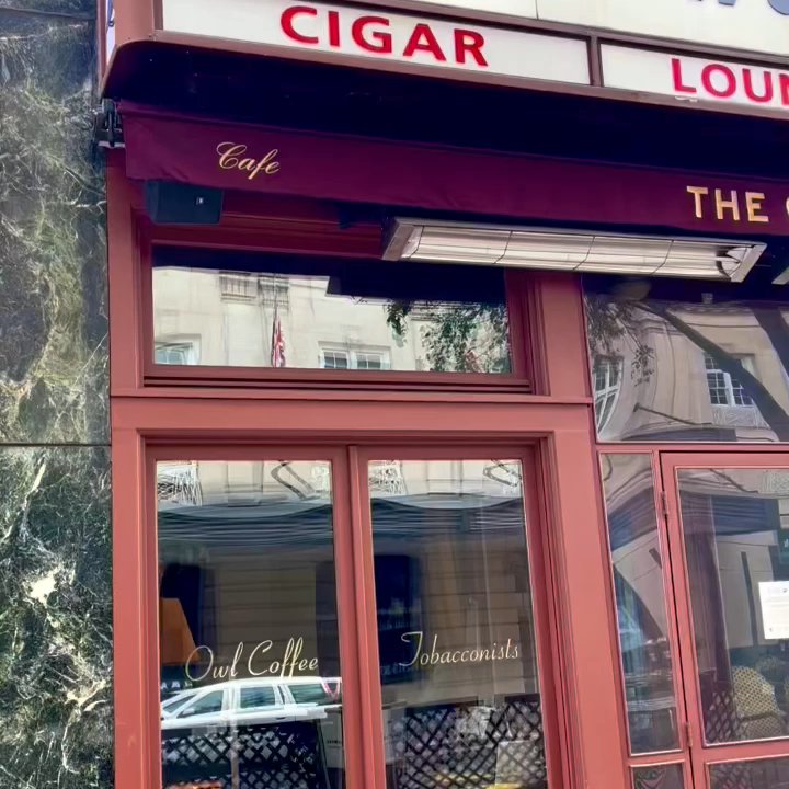 The Owl Shop - Exterior - Tobacco Shops Near Me - New Haven, Connecticut