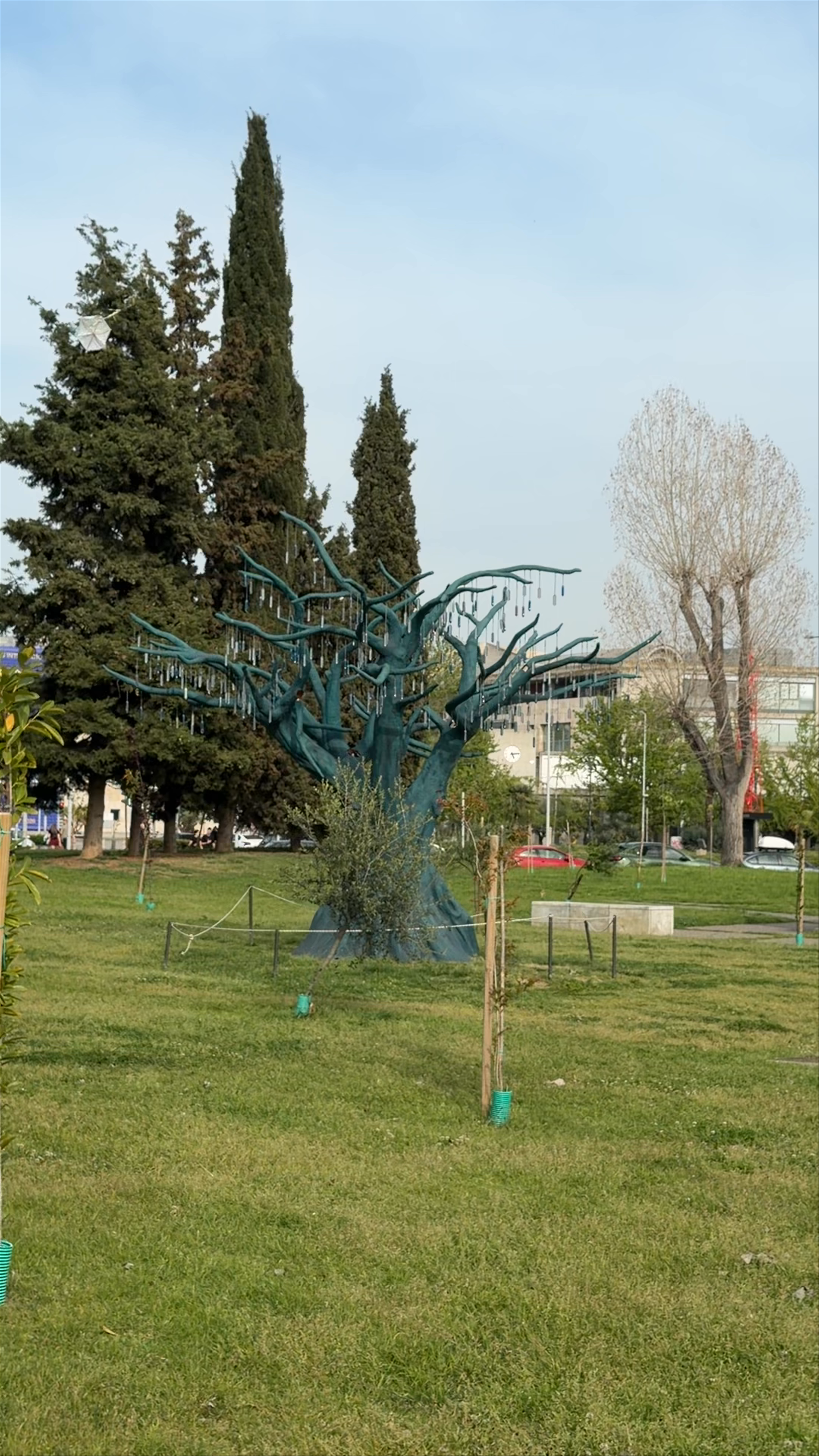 Μνημείο Εθνικής Αντίστασης