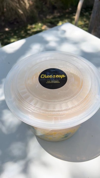 Cheezeup - Ramen Near Me - Anaheim, California