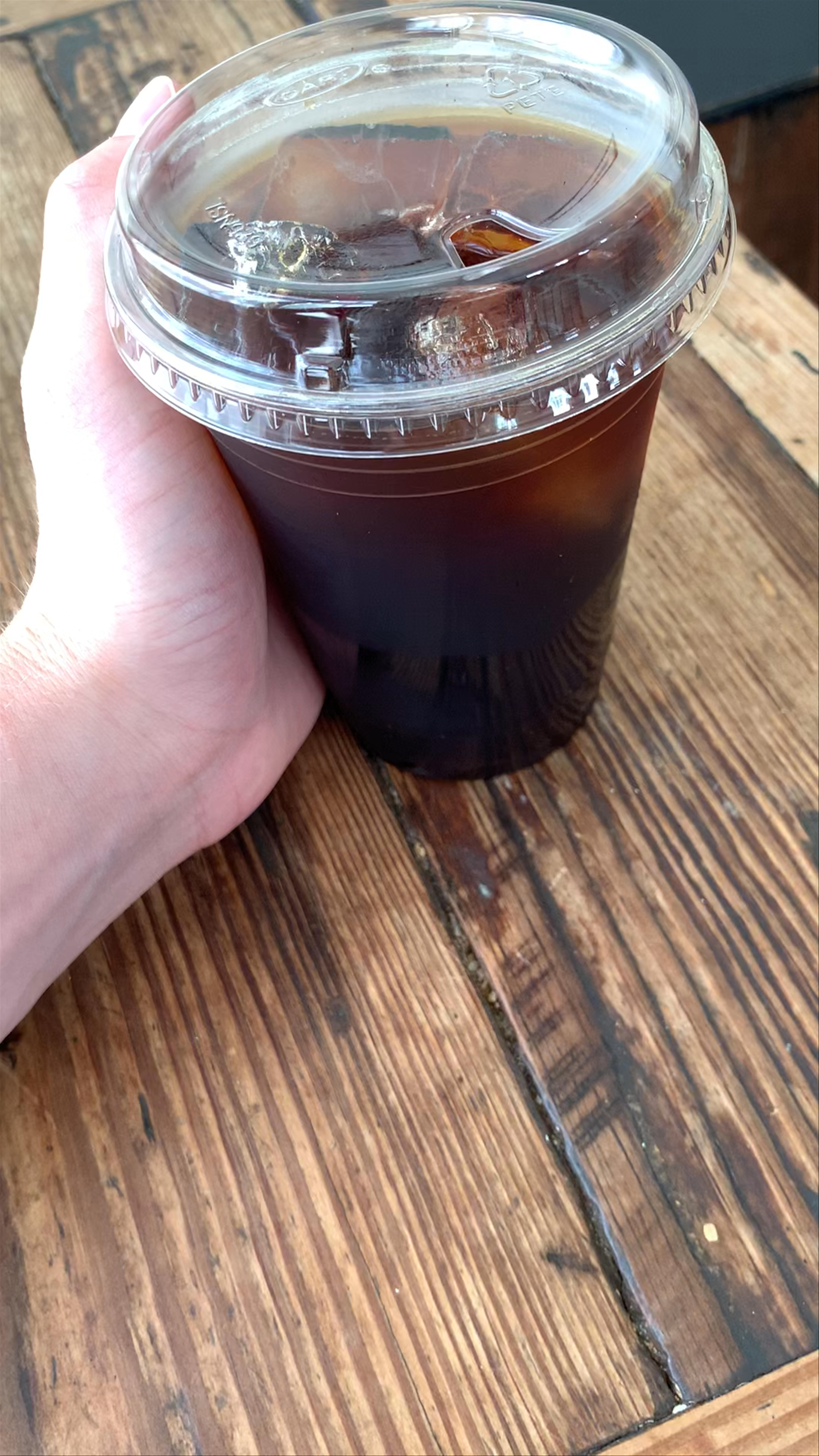 Second State Coffee