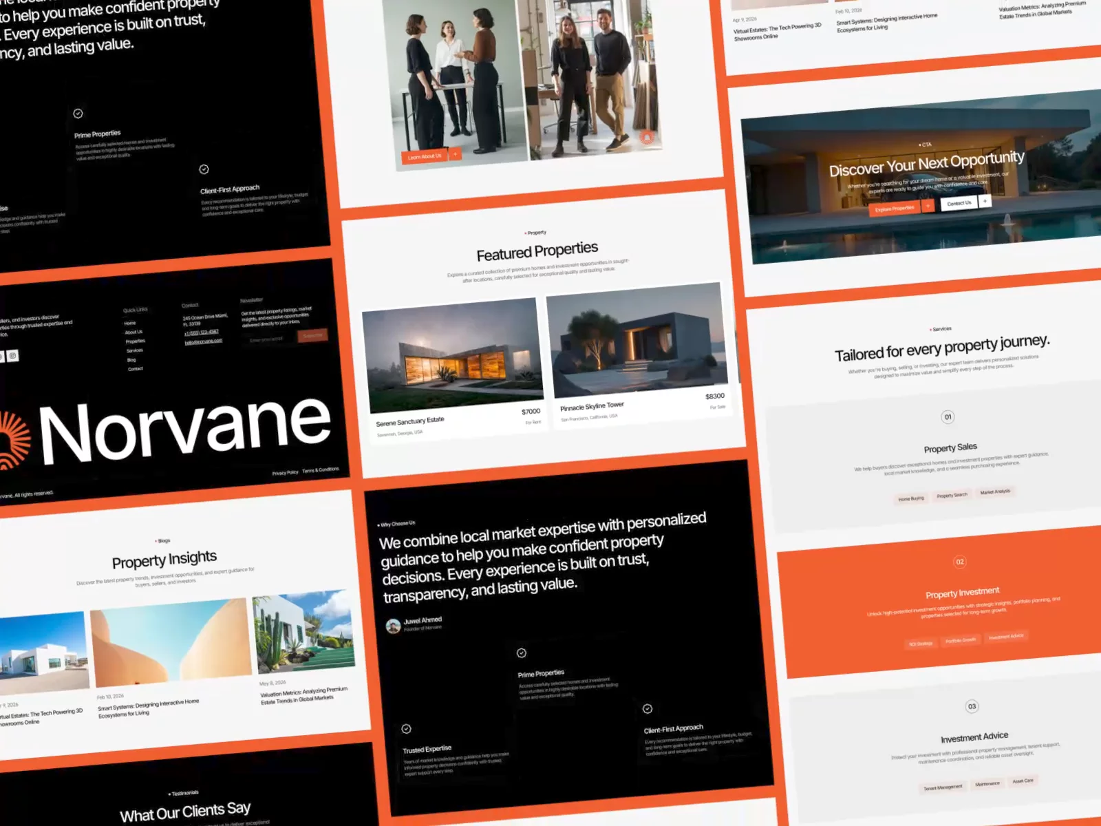 Norvane