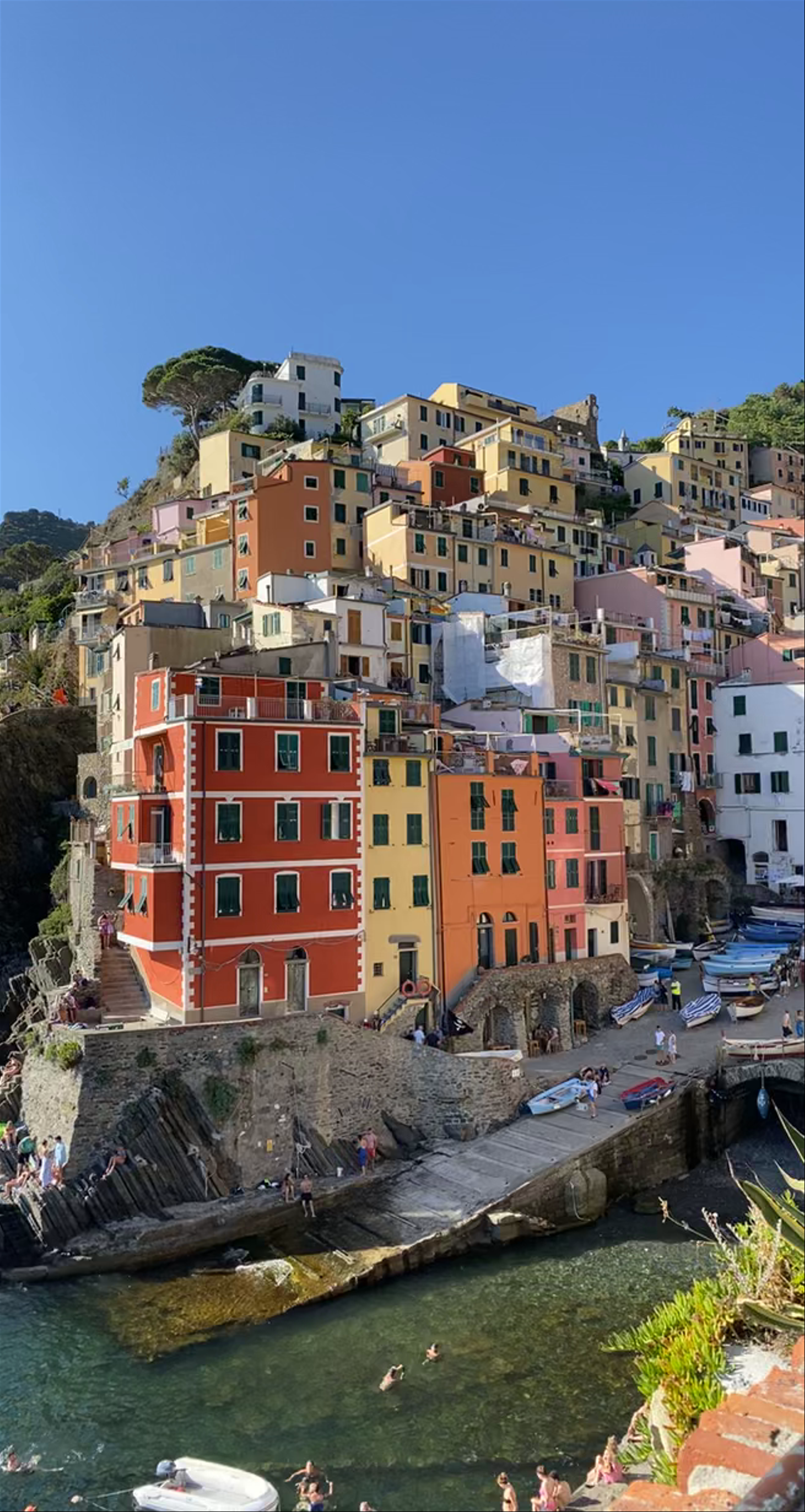 Riomaggiore