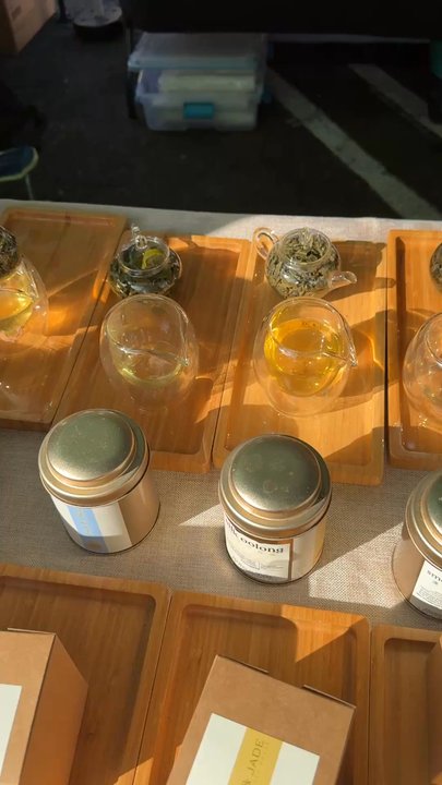 Silk & Jade - Tea Rooms Near Me - Los Angeles, California