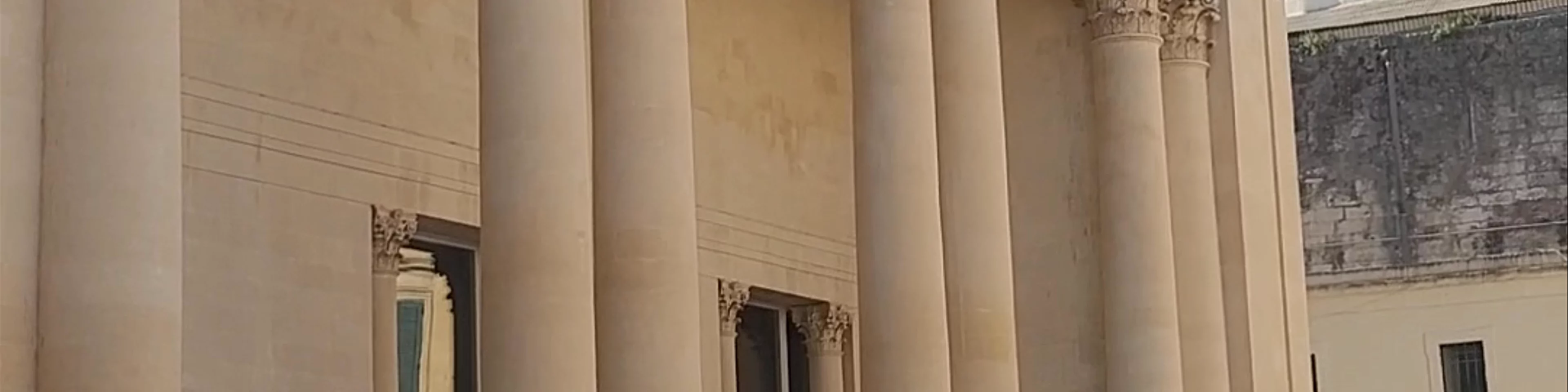 Teatro Apollo
