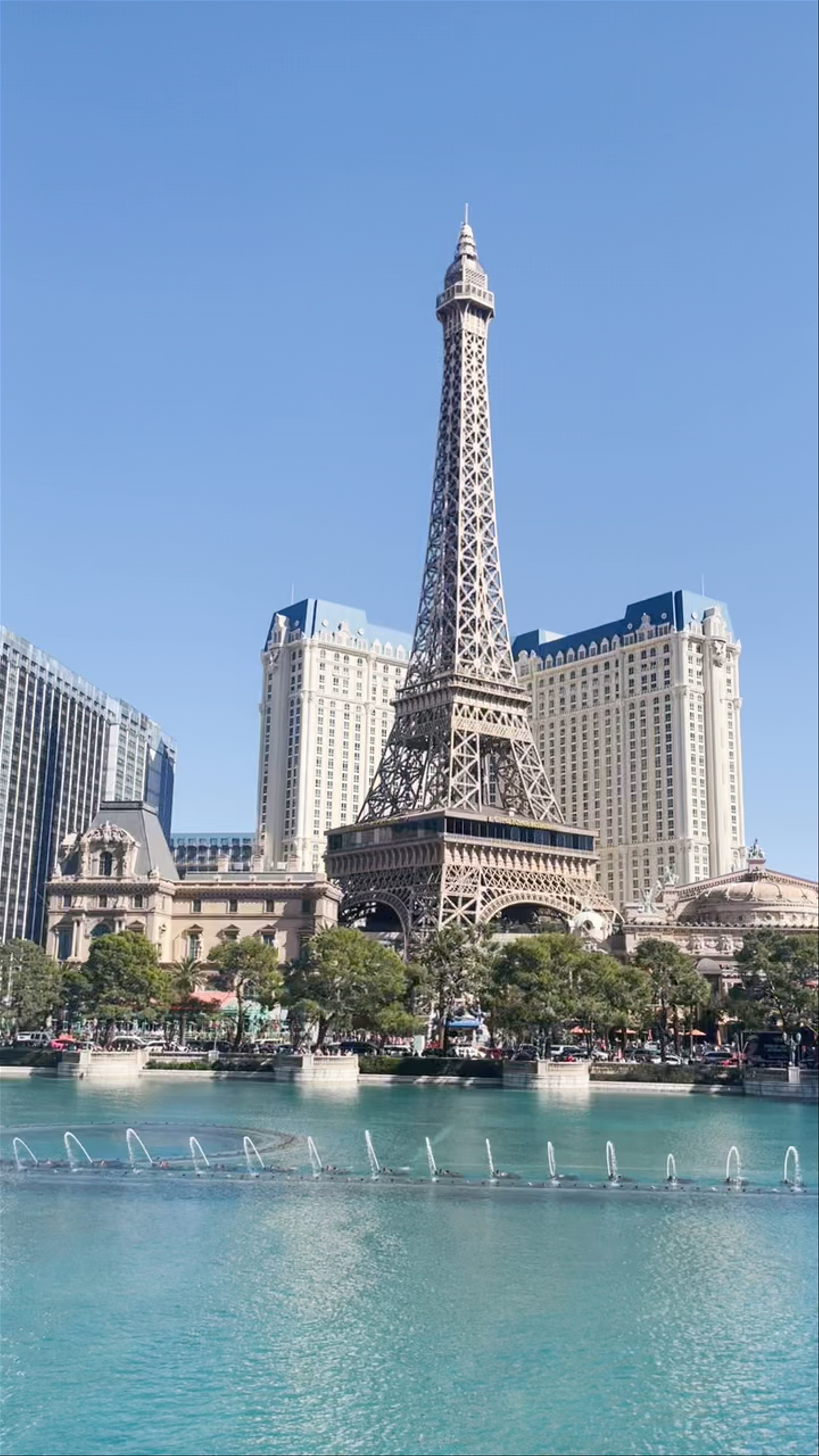 Paris Las Vegas