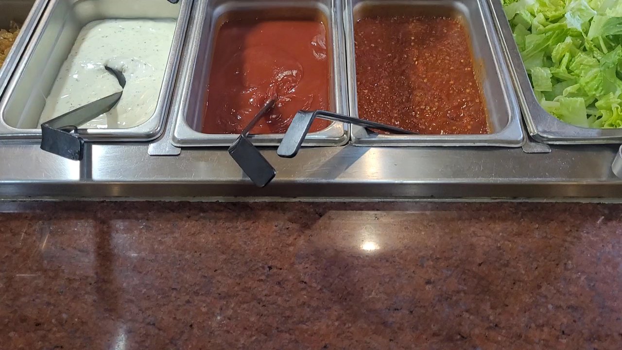 Hokkaido Buffet - Buffets Near Me - San Jose, California